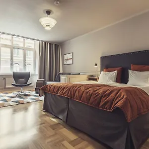 Hotel Poseidon, Göteborg