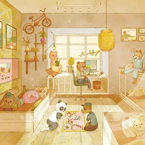 Ow, By A&j - Family And Friends - Animals Welcome Bed & Breakfast