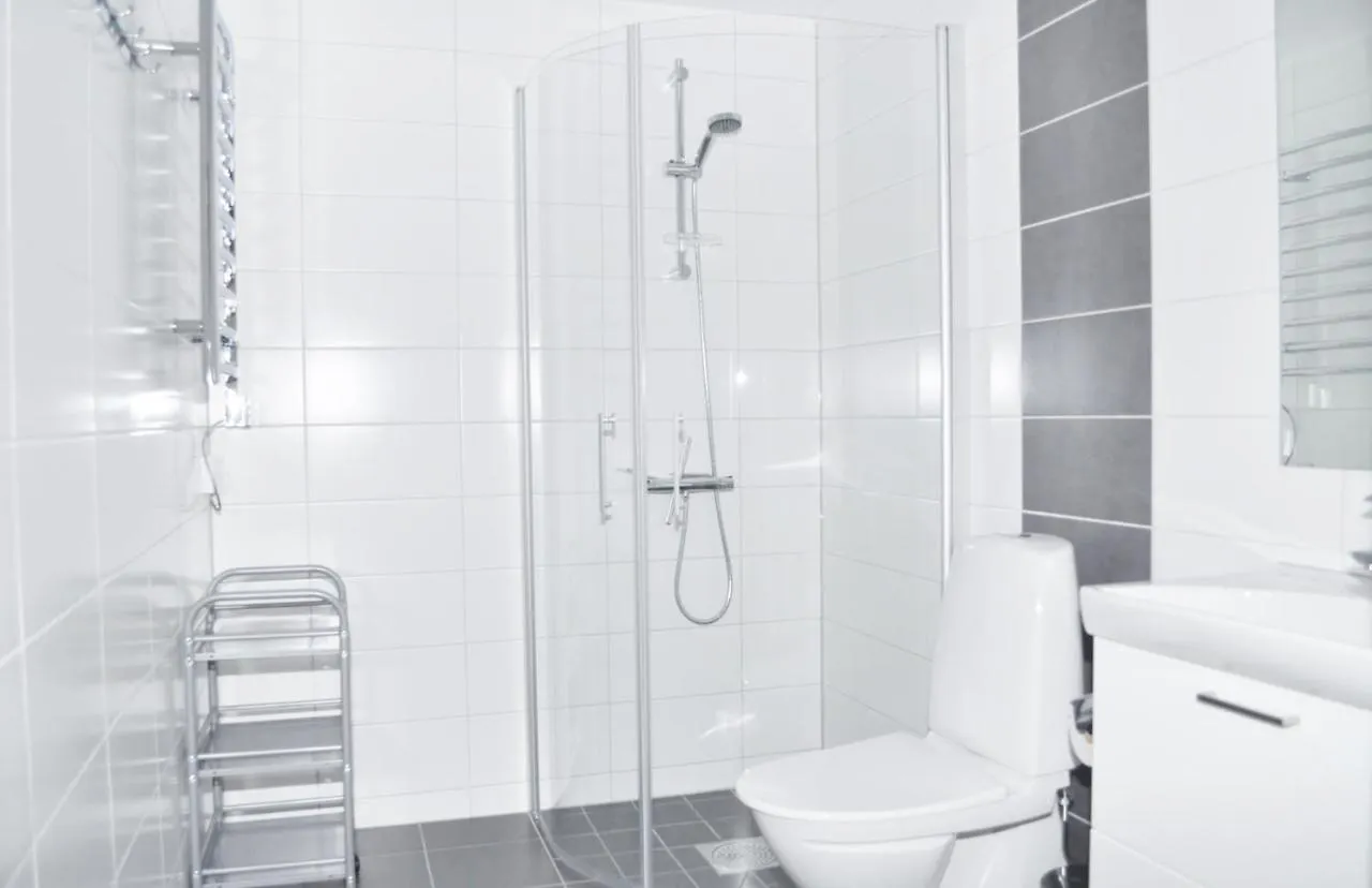 Foeretagsbostaeder Friggagatan Apartment